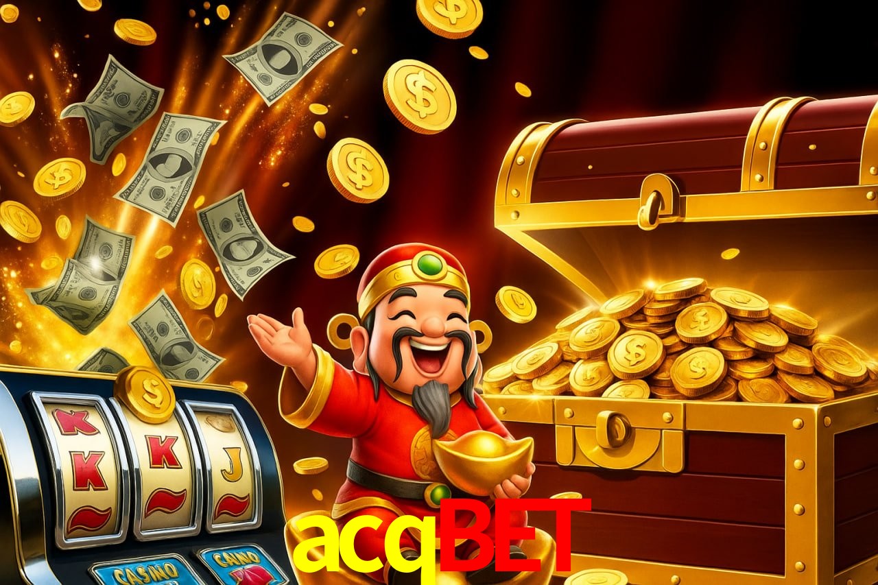 cassino acqbet