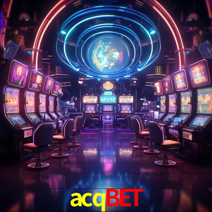 acqbet Slots - acqbet visual 1