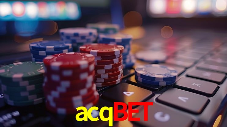 Casino Ao Vivo acqbet