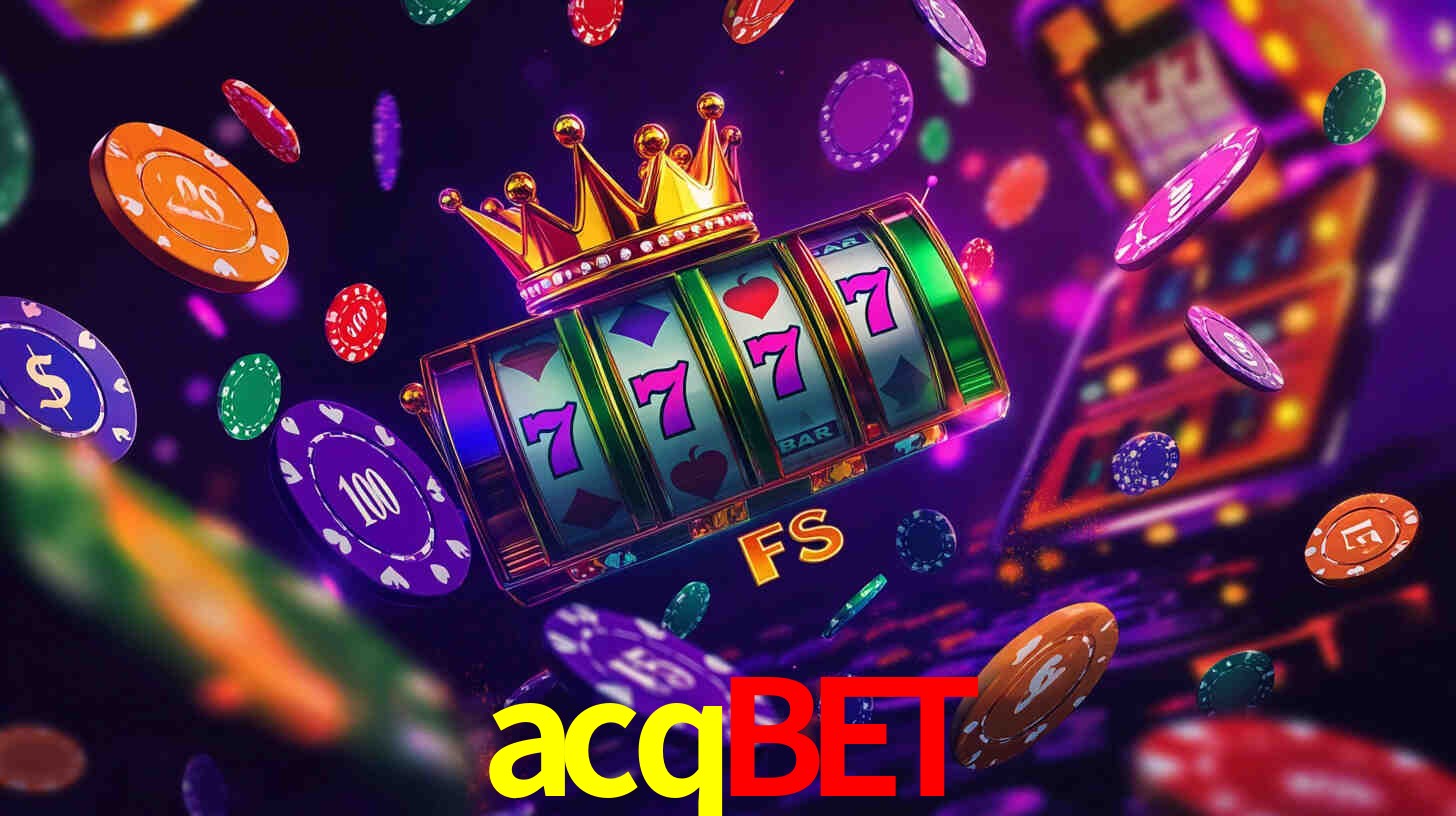 Programa VIP acqbet