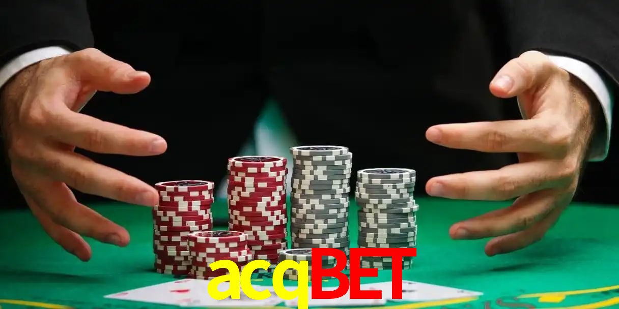 acqbet Aplicativo - acqbet visual 2