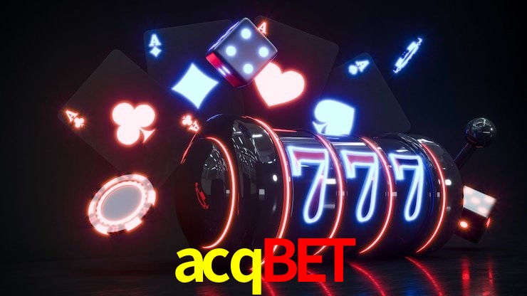 Tennis Betting acqbet