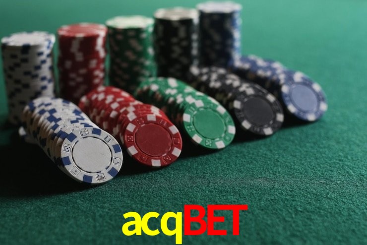 Game Statistics acqbet